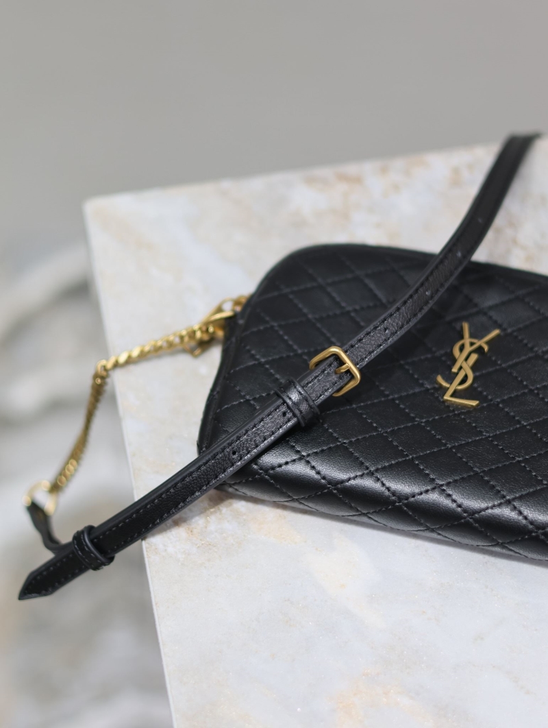 YSL Satchel Bags